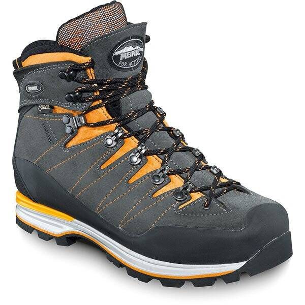 Buty AIR REVOLUTION 4.1 GORE-TEX