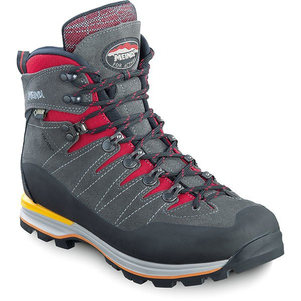 Buty AIR REVOLUTION 4.1 GORE-TEX