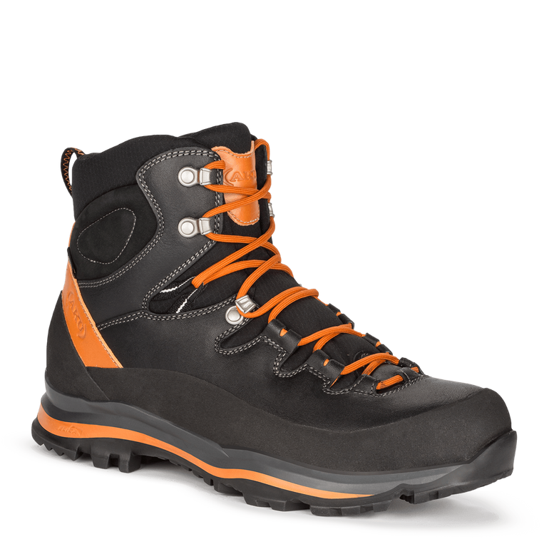 Buty ALTERRA FG GORE-TEX