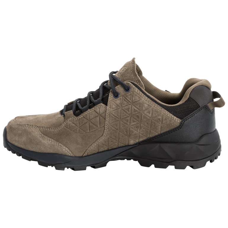Buty CASCADE HIKE LT TEXAPORE LOW MEN