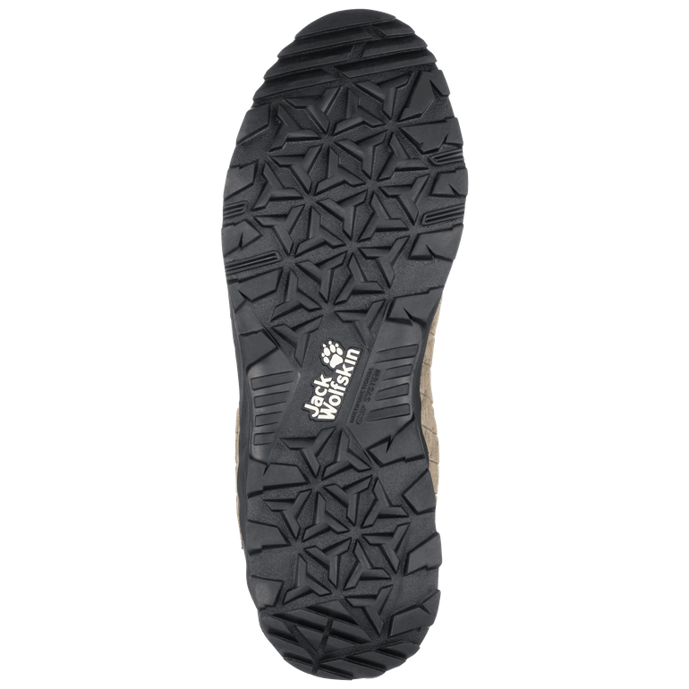 Buty CASCADE HIKE LT TEXAPORE LOW MEN