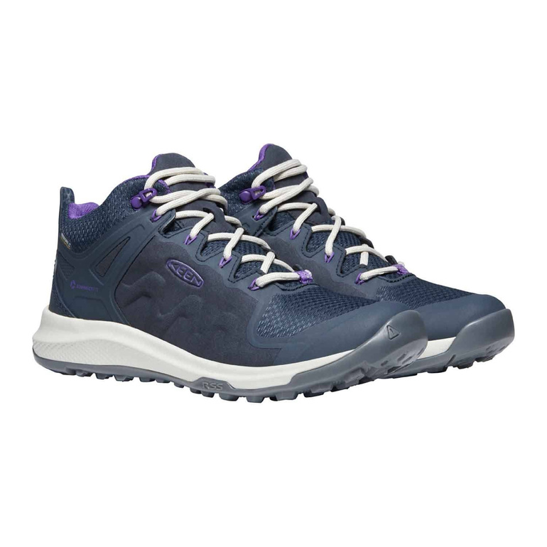 Buty EXPLORE MID WATERPROOF