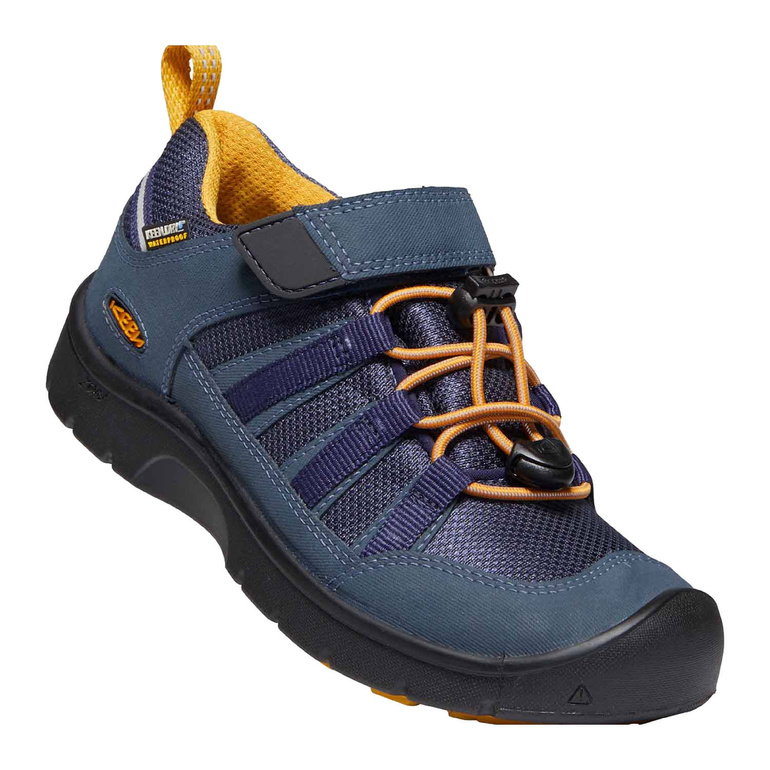 Buty HIKEPORT 2 LOW WP 
