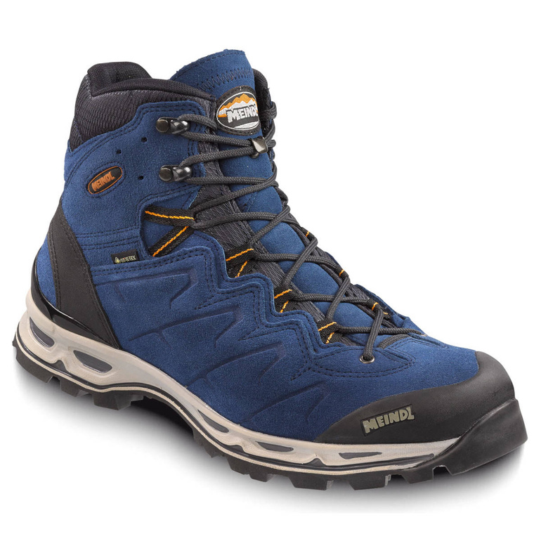 Buty MINNESOTA PRO GTX