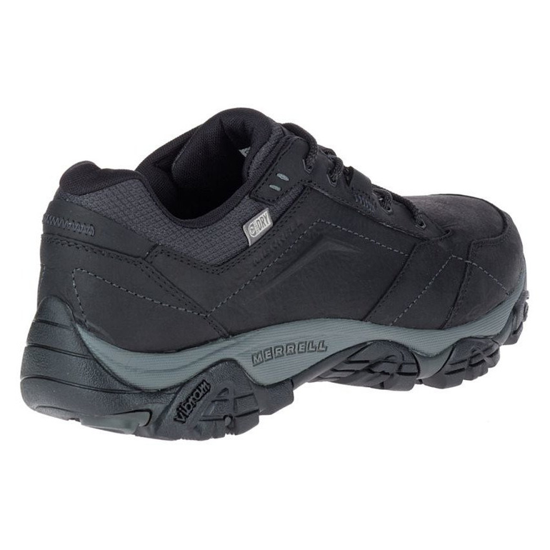 Buty MOAB ADVENTURE LACE WATERPROOF