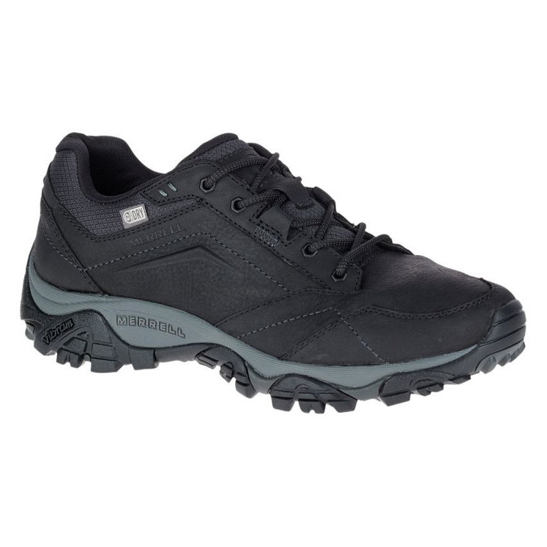 Buty MOAB ADVENTURE LACE WATERPROOF