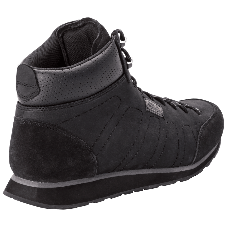 Buty MOUNTAIN DNA LT MID MEN