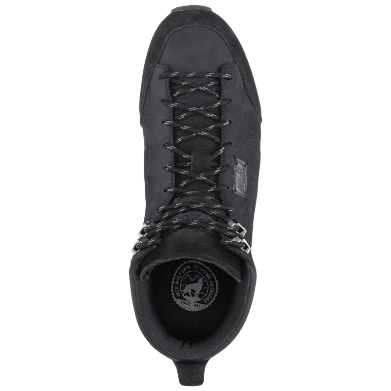 Buty MOUNTAIN DNA LT MID MEN