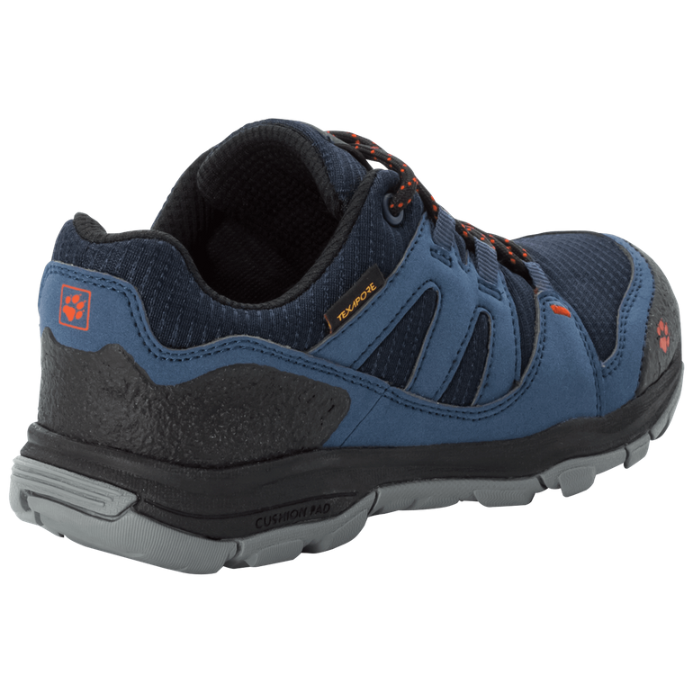 Buty MTN ATTACK 3 TEXAPORE LOW KIDS