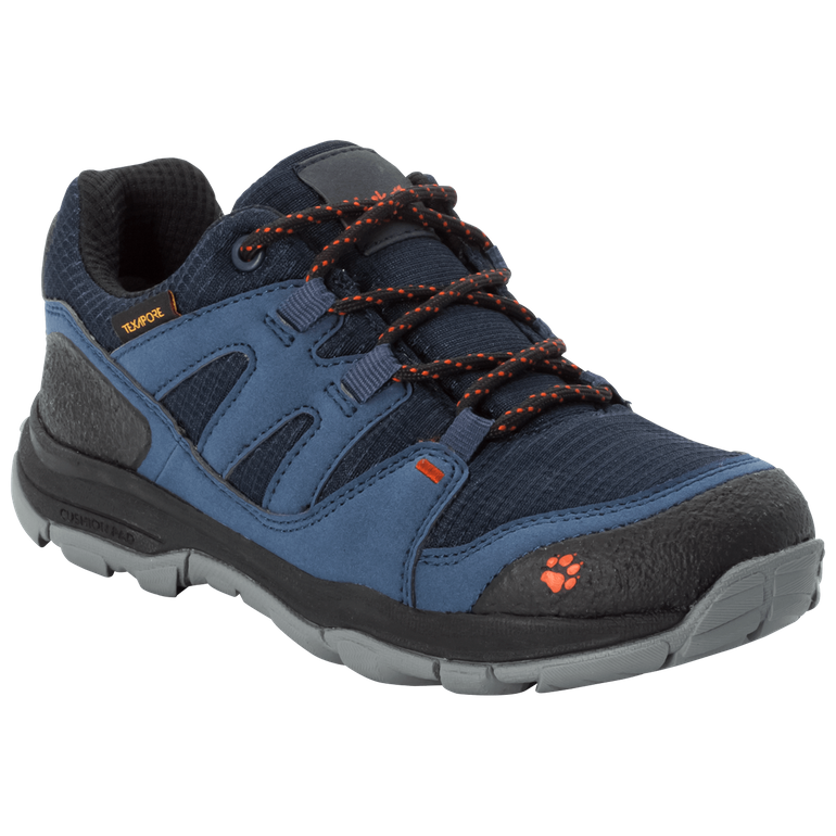 Buty MTN ATTACK 3 TEXAPORE LOW KIDS
