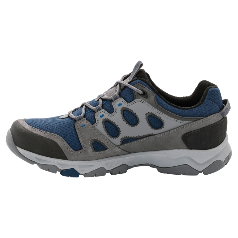 Buty MTN ATTACK 5 LOW MEN