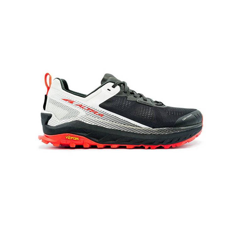 Buty OLYMPUS 4 