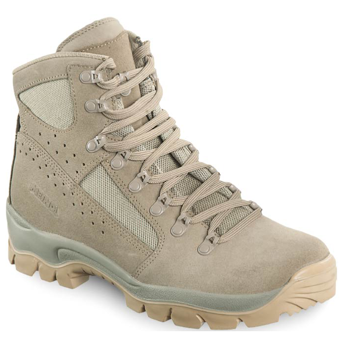 Buty SAFARI MID PRO