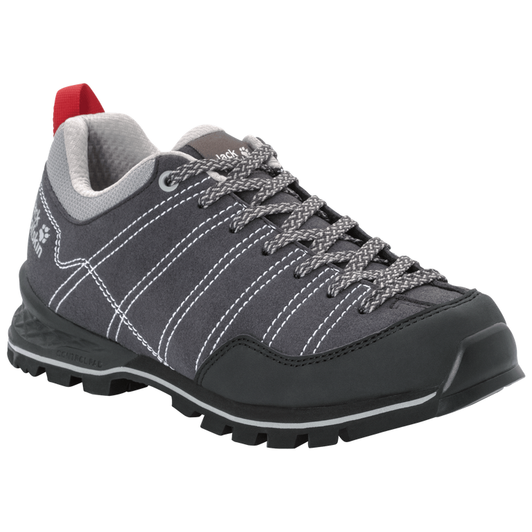 Buty SCRAMBLER LOW WOMEN
