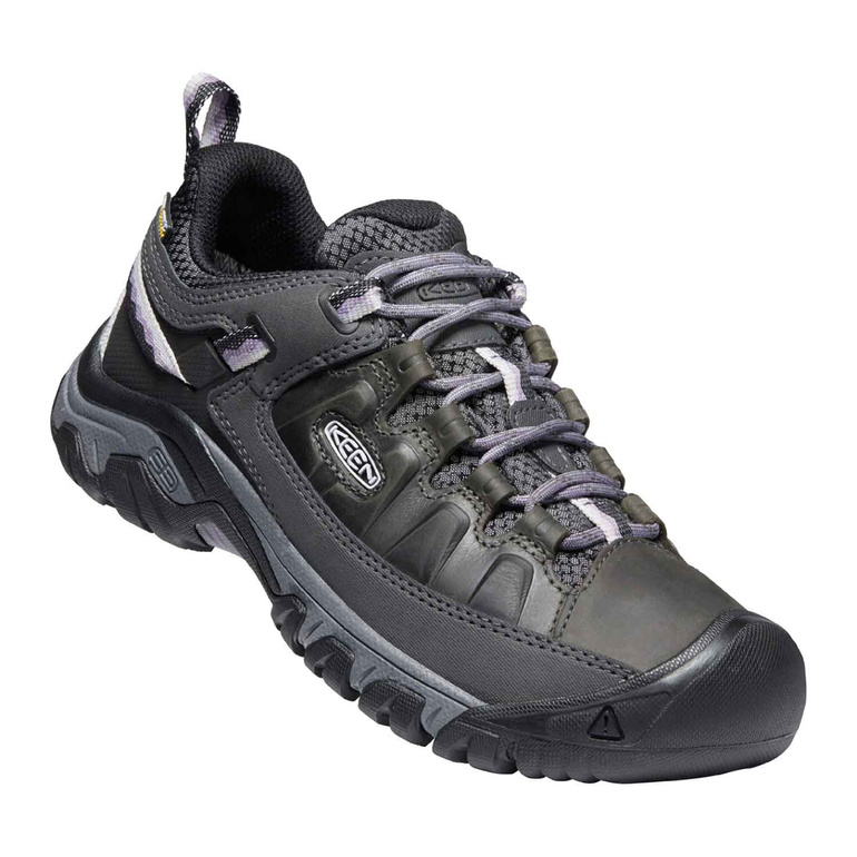 Buty TARGHEE III WATERPROOF