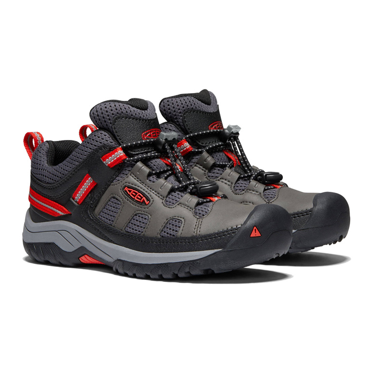 Buty TARGHEE LOW YOUTH