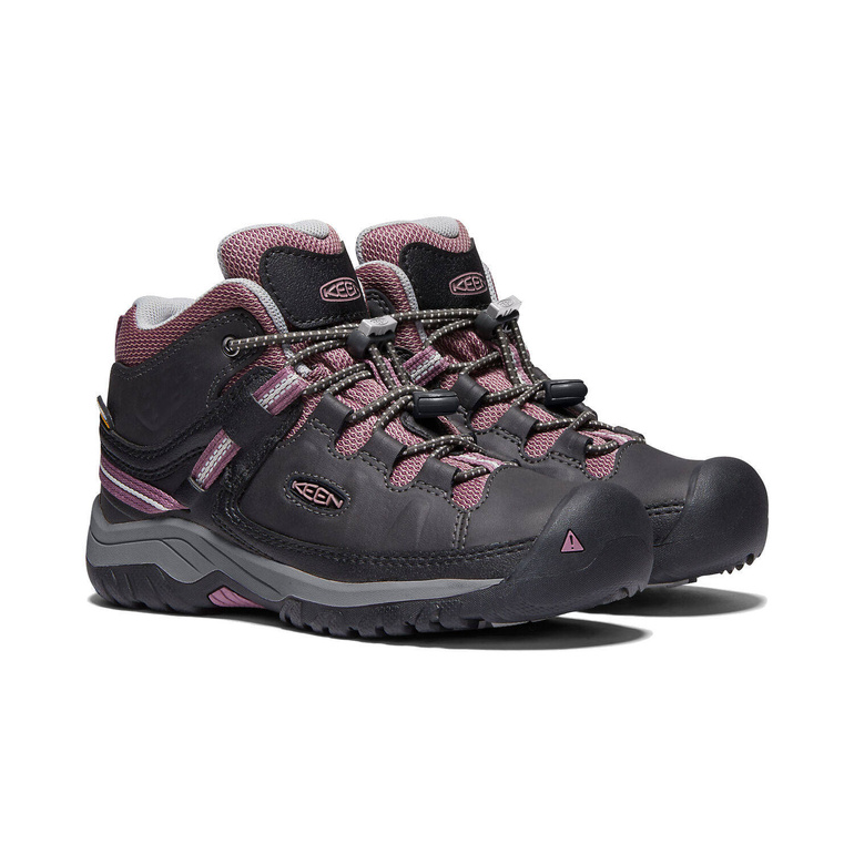 Buty TARGHEE MID WP
