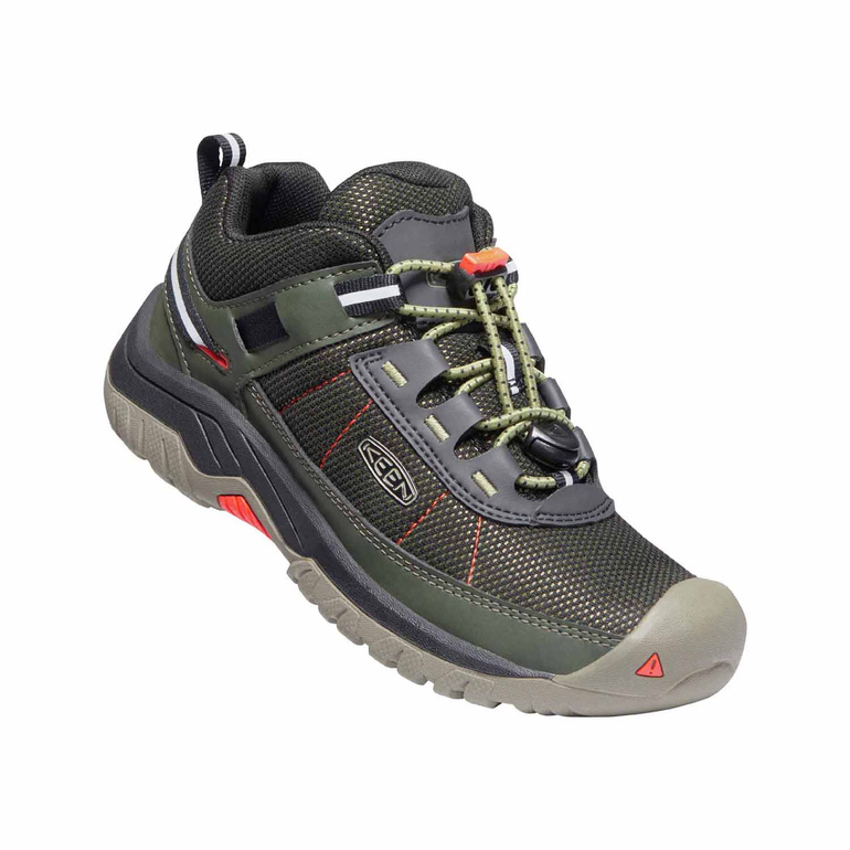 Buty TARGHEE SPORT VENT KIDS