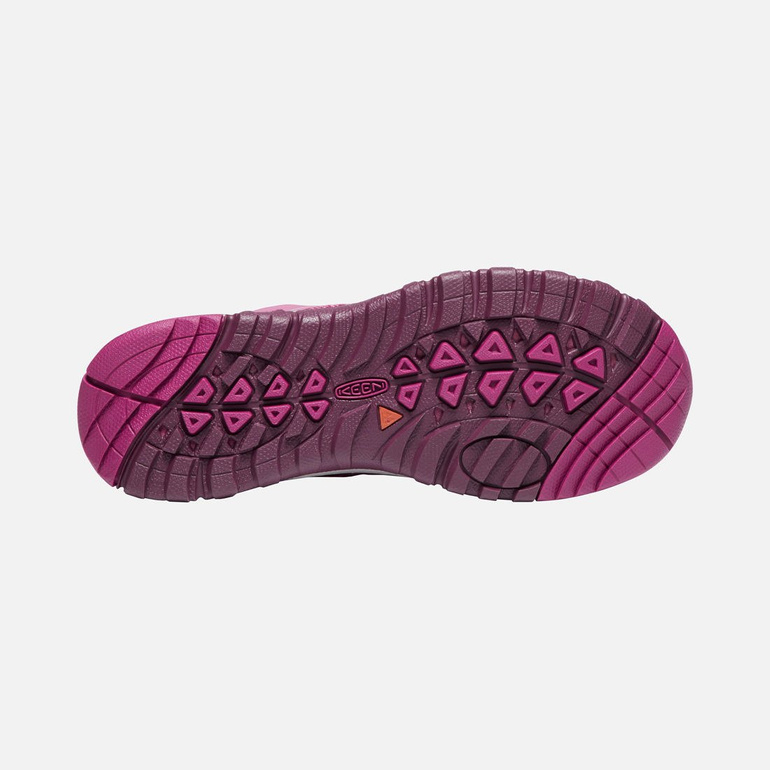 Buty TERRADORA WP WOMEN