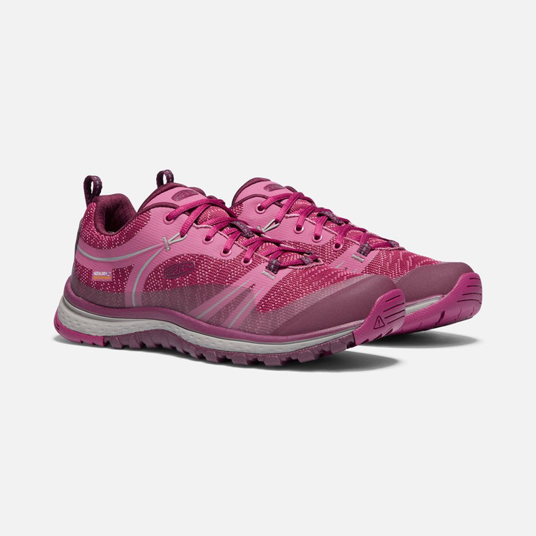 Buty TERRADORA WP WOMEN