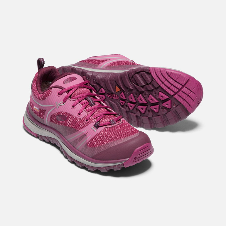 Buty TERRADORA WP WOMEN