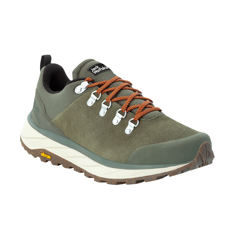 Buty TERRAVENTURE URBAN LOW MEN