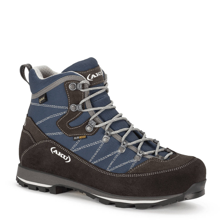 Buty TREKKER LITE III GORE-TEX WIDE