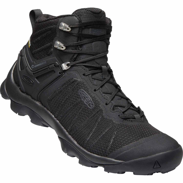 Buty VENTURE MID WP MEN