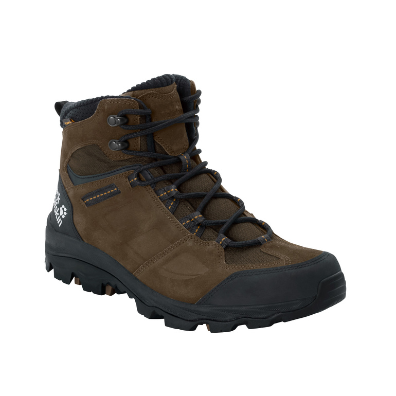Buty VOJO 3 WINTER TEXAPORE MID MEN