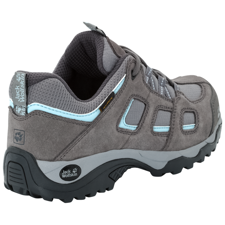 Buty VOJO HIKE 2 TEXAPORE LOW WOMEN