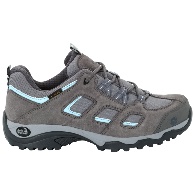 Buty VOJO HIKE 2 TEXAPORE LOW WOMEN
