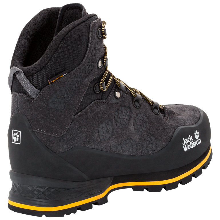 Buty WILDERNESS XT TEX MID MEN
