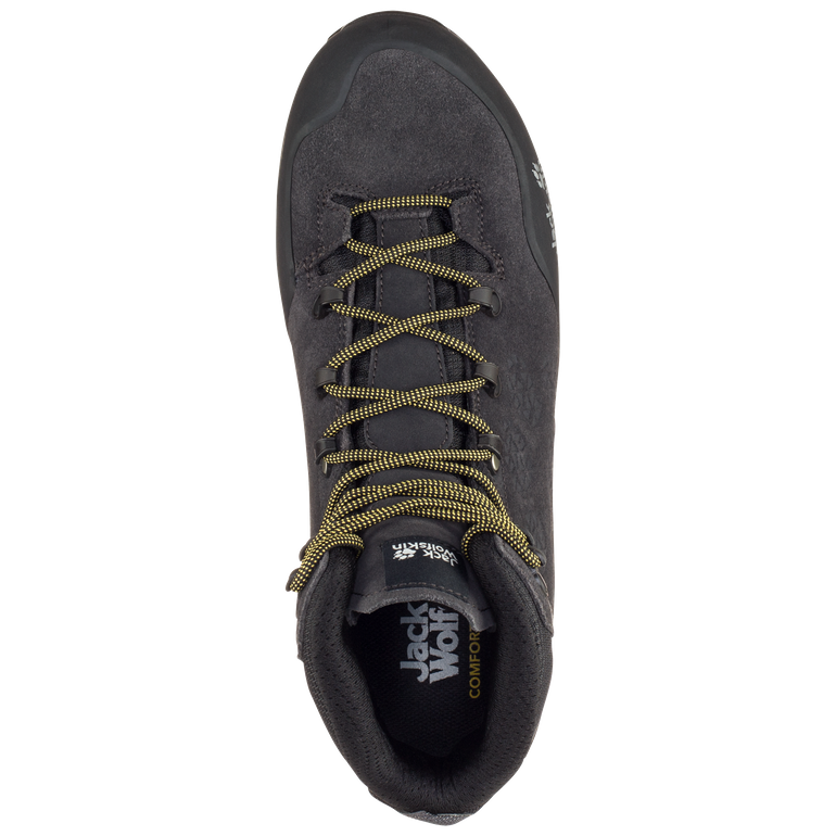 Buty WILDERNESS XT TEX MID MEN