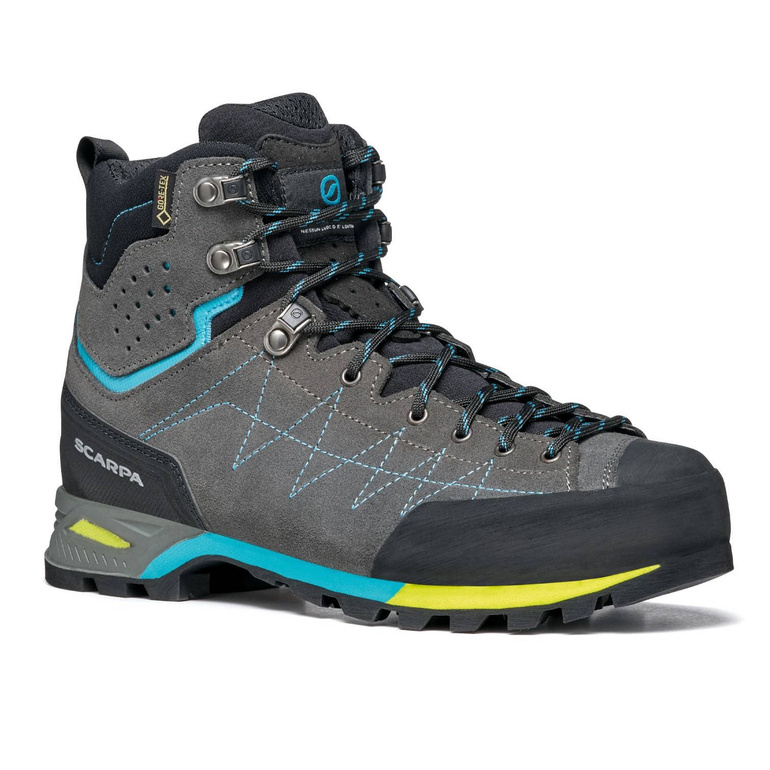 Buty ZODIAC PLUS GORE-TEX WOMEN