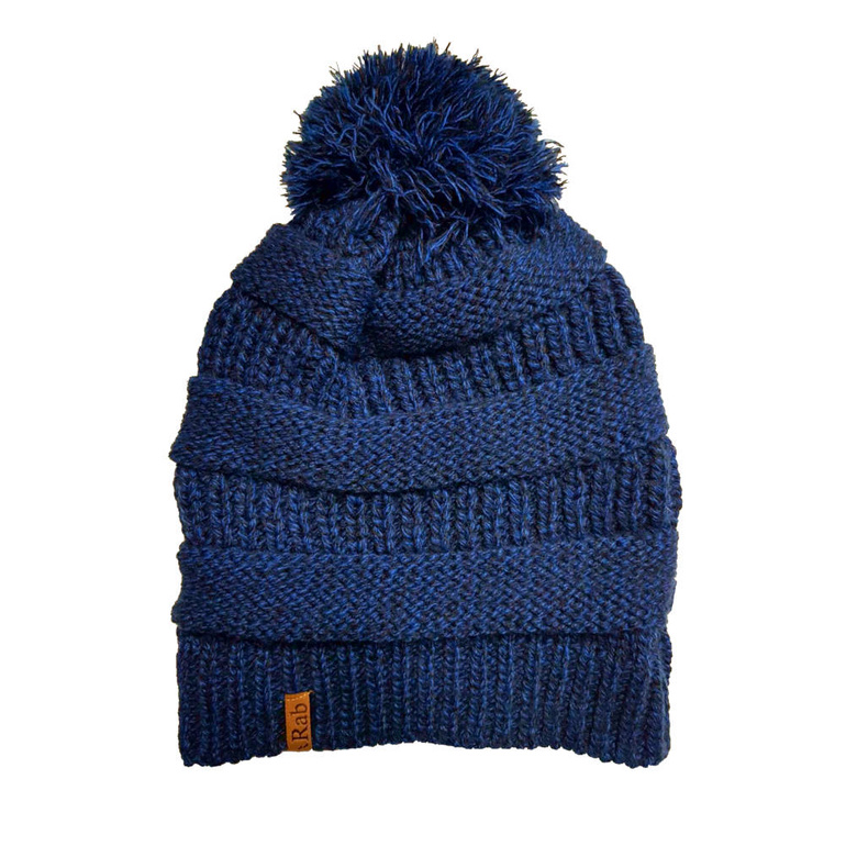Czapka BROAD BEANIE WOMEN