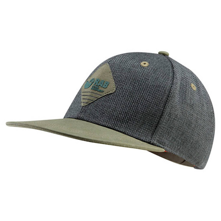 Czapka FLATIRON BADGE CAP 