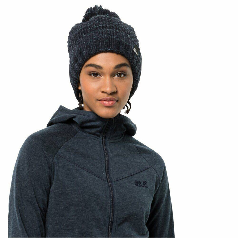 Czapka HIGHLOFT KNIT CAP WOMEN