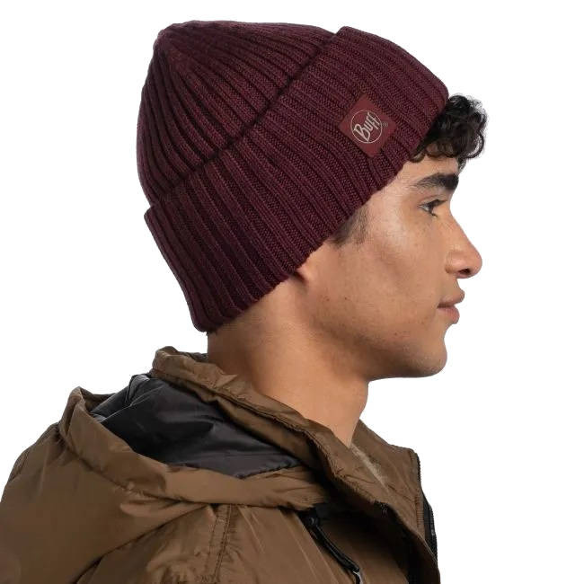 Czapka KNITTED HAT ERVIN