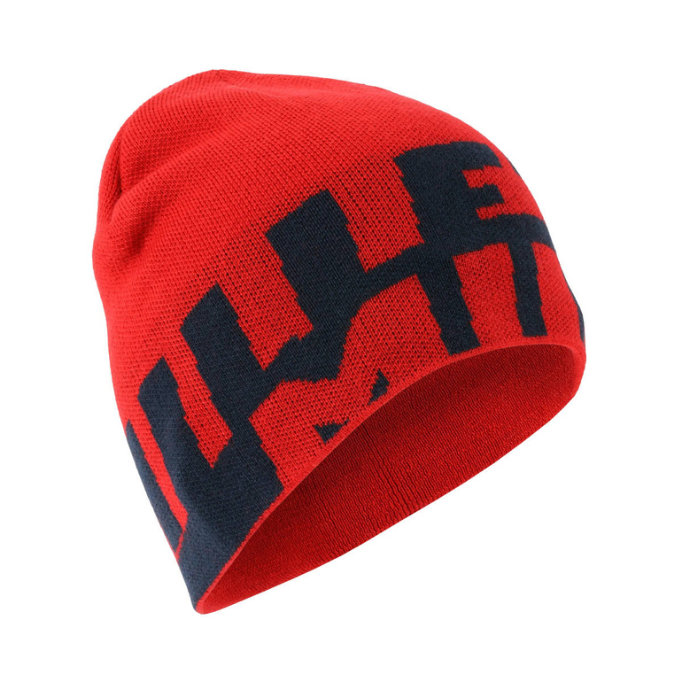 Czapka M WHITE BEANIE