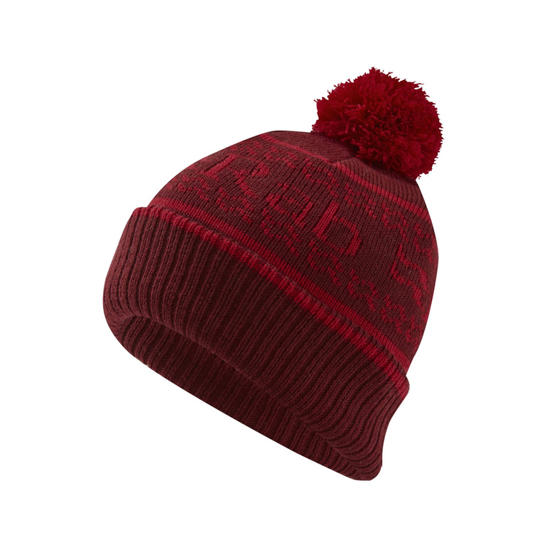 Czapka ROCK BOBBLE 