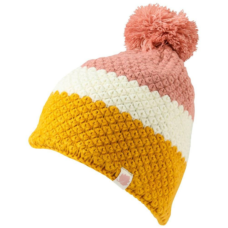 Czapka TRACK BEANIE WOMEN