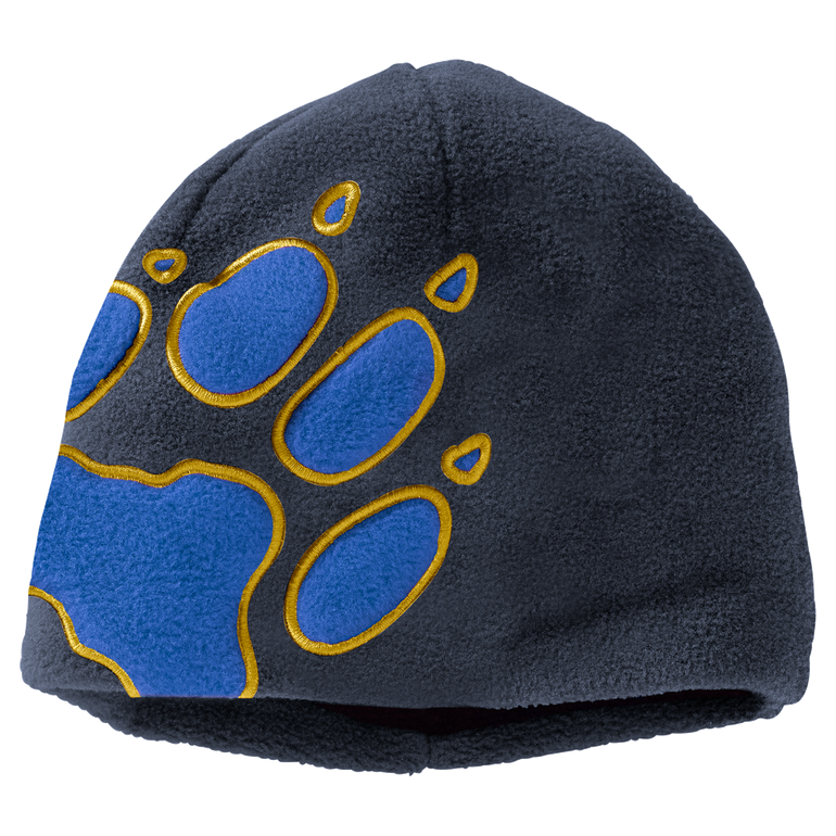 Czapka dziecięca KIDS FRONT PAW HAT