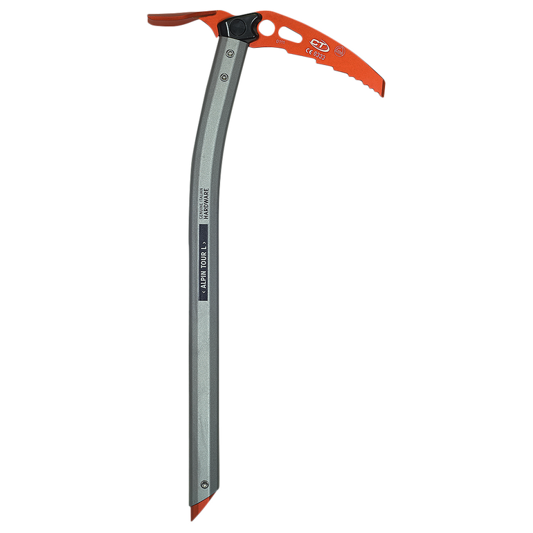 Czekan ALPIN TOUR LIGHT