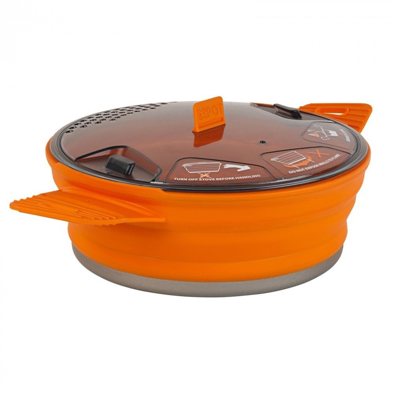 Garnek X-POT 1.4 l