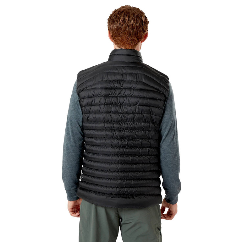 Kamizelka CIRRUS VEST