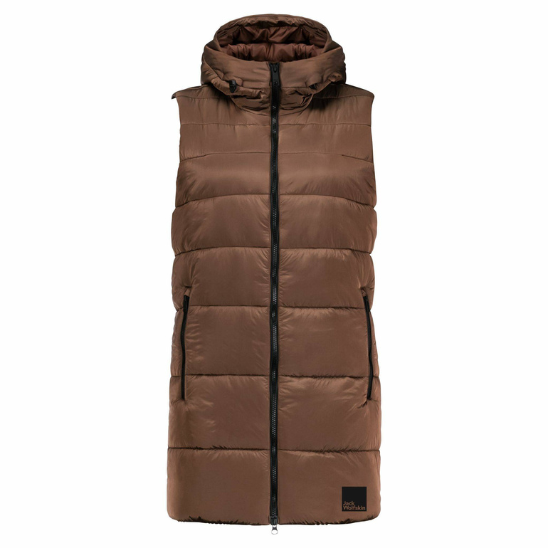 Kamizelka EISBACH VEST WOMEN