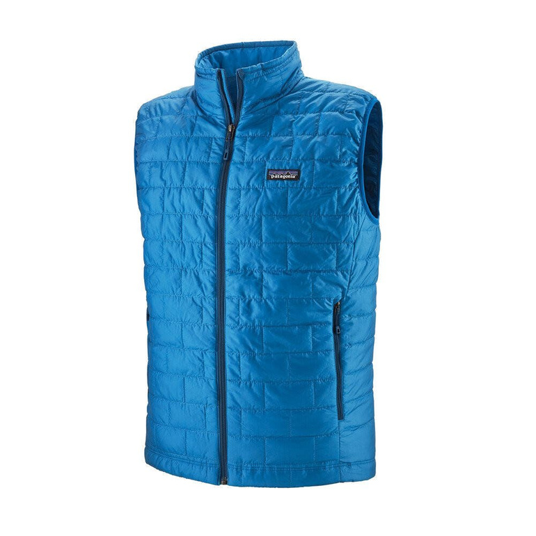 Kamizelka NANO PUFF VEST