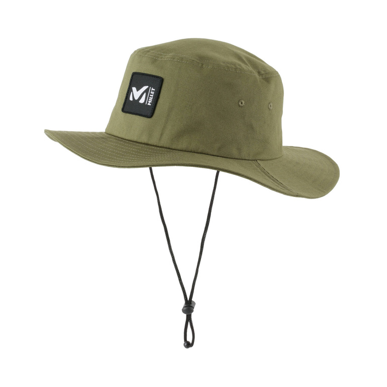 Kapelusz TRAVELLER FLEX II HAT