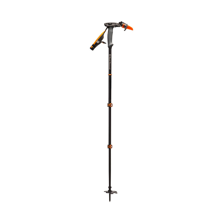 Kij  WHIPPET SKI POLE