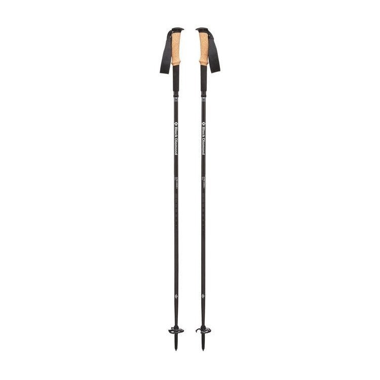 Kije ALPINE CARBON Z-POLE
